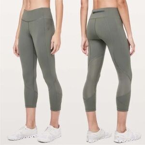 Lululemon Pace Rival